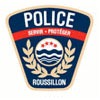 Régie de police de Roussillon