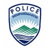 Régie de police Memphrémagog